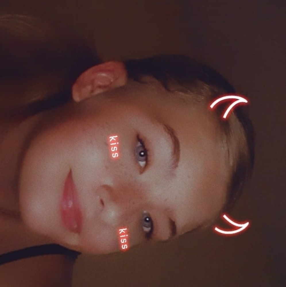 Meet your Posher, Jordyn